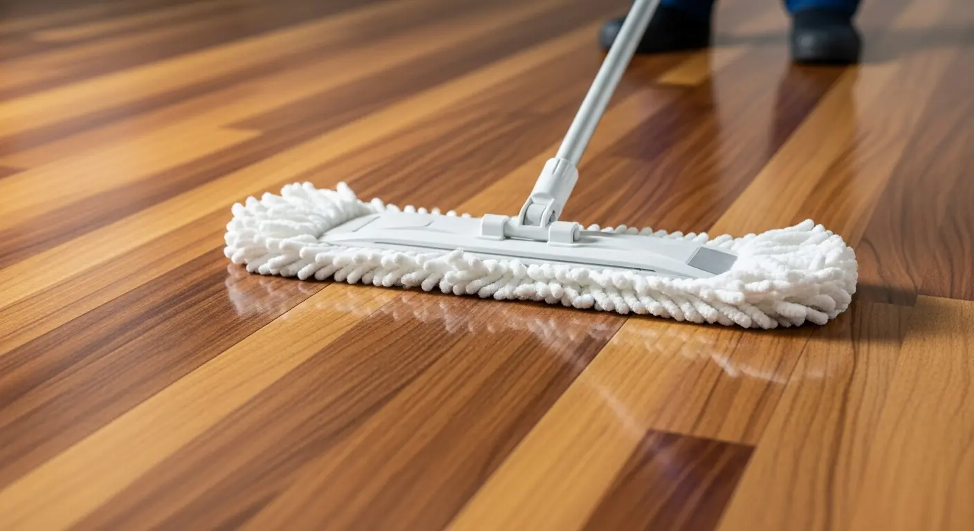 Vinyl Flooring: The Complete UK Homeowner's Guide